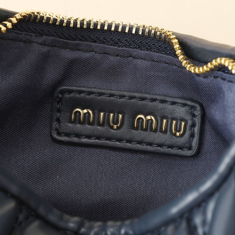 Miu Miu Hobo Bags